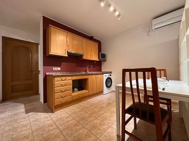 Estudio en  Carrer del Pou 7 - Foto 1