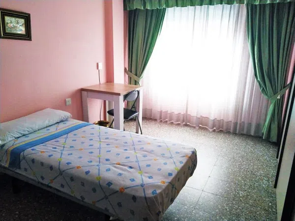 Piso en Calle del Reverend José Maria Pinazo, 14, Benimaclet - Foto 8