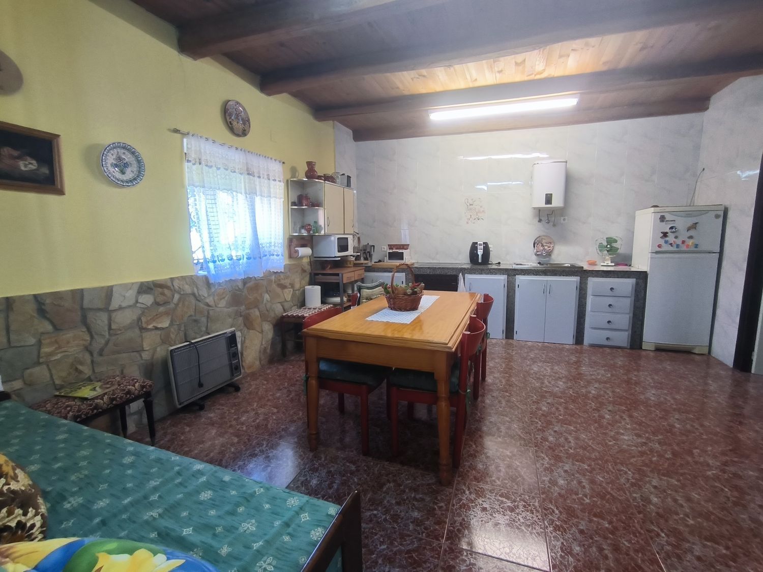 Casa de pueblo en Calle Máximo Casado Carrera, 6 - Foto 4