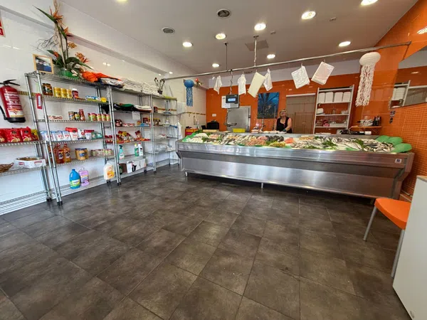 Local en Tienda en Avenida de Joaquim de Sagrera, 9, La Cogullada - Foto 5