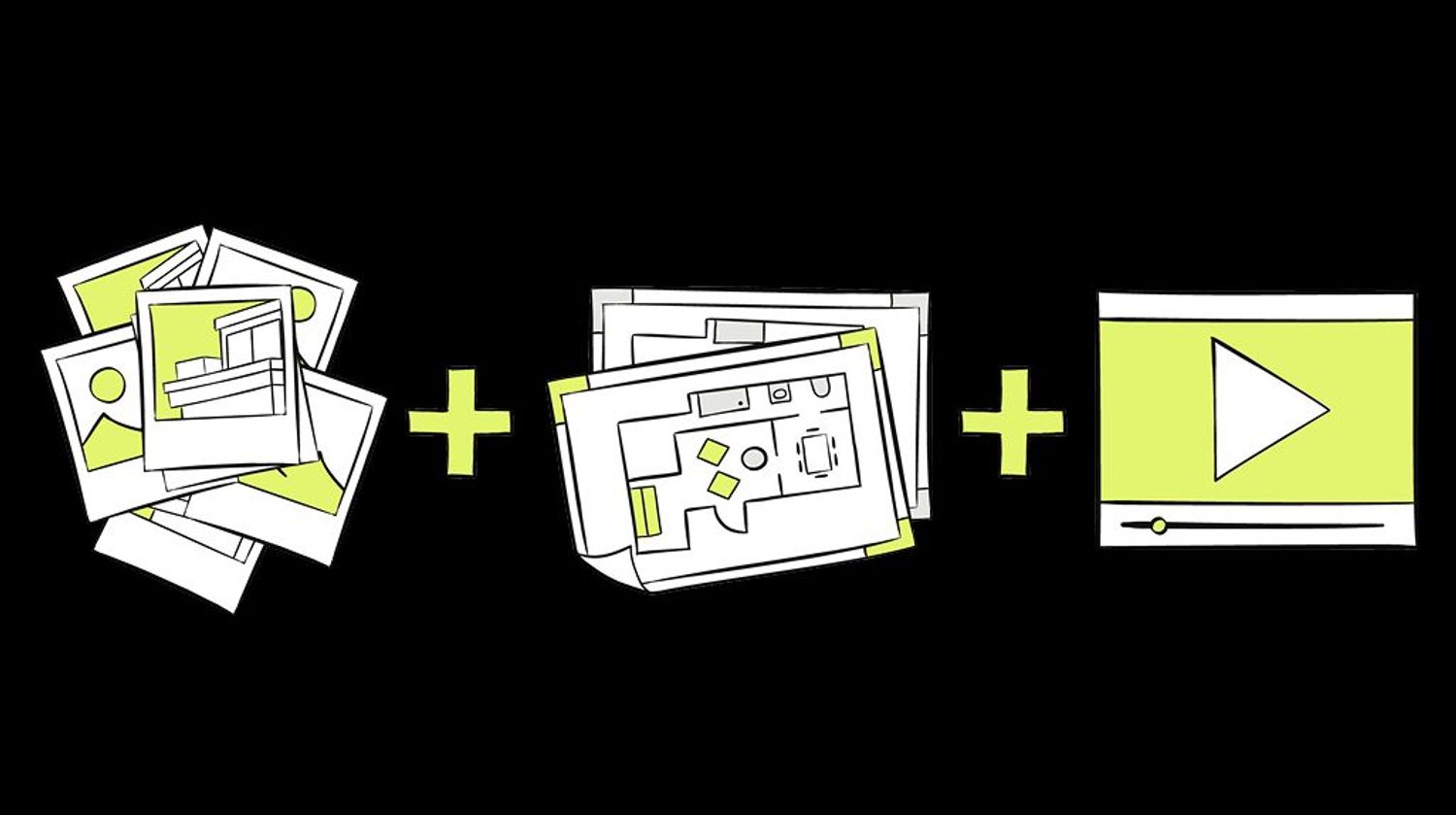 Piso en calle de Sant Agustí, 8 - Foto 1