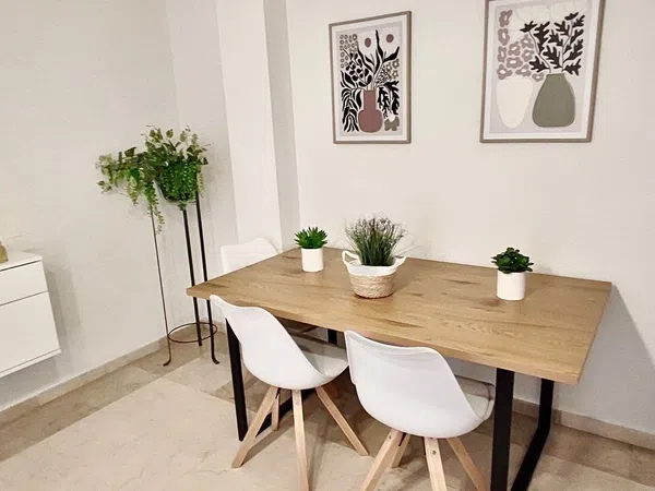 Piso en plaza de San Francisco, 8 - Foto 7