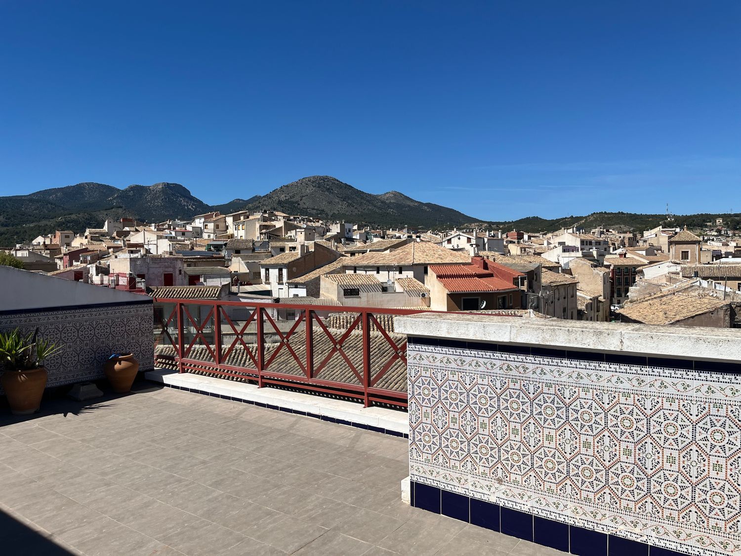 Piso en Caravaca de la Cruz - Foto 10