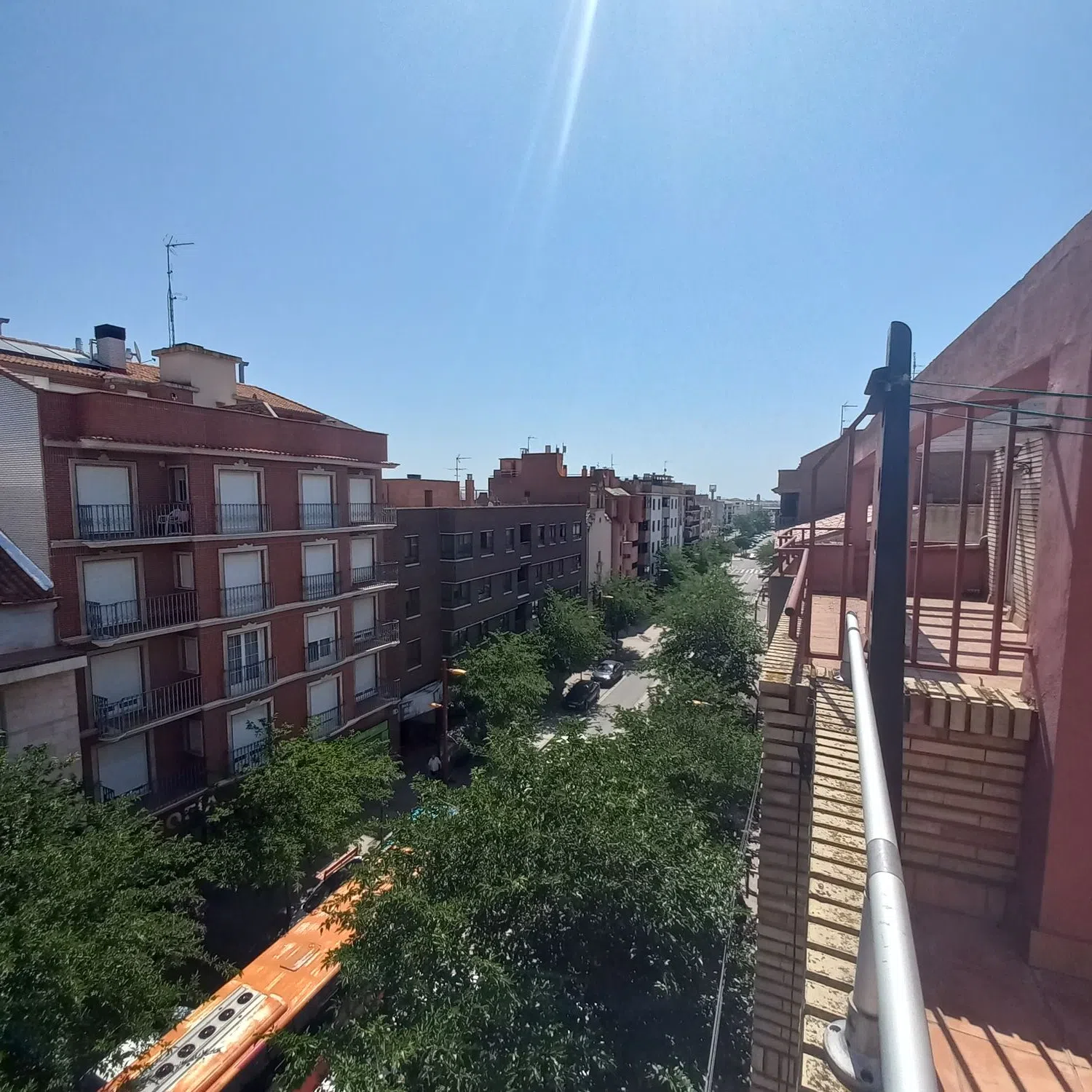 Piso en avenida de Logroño, 11 - Foto 12