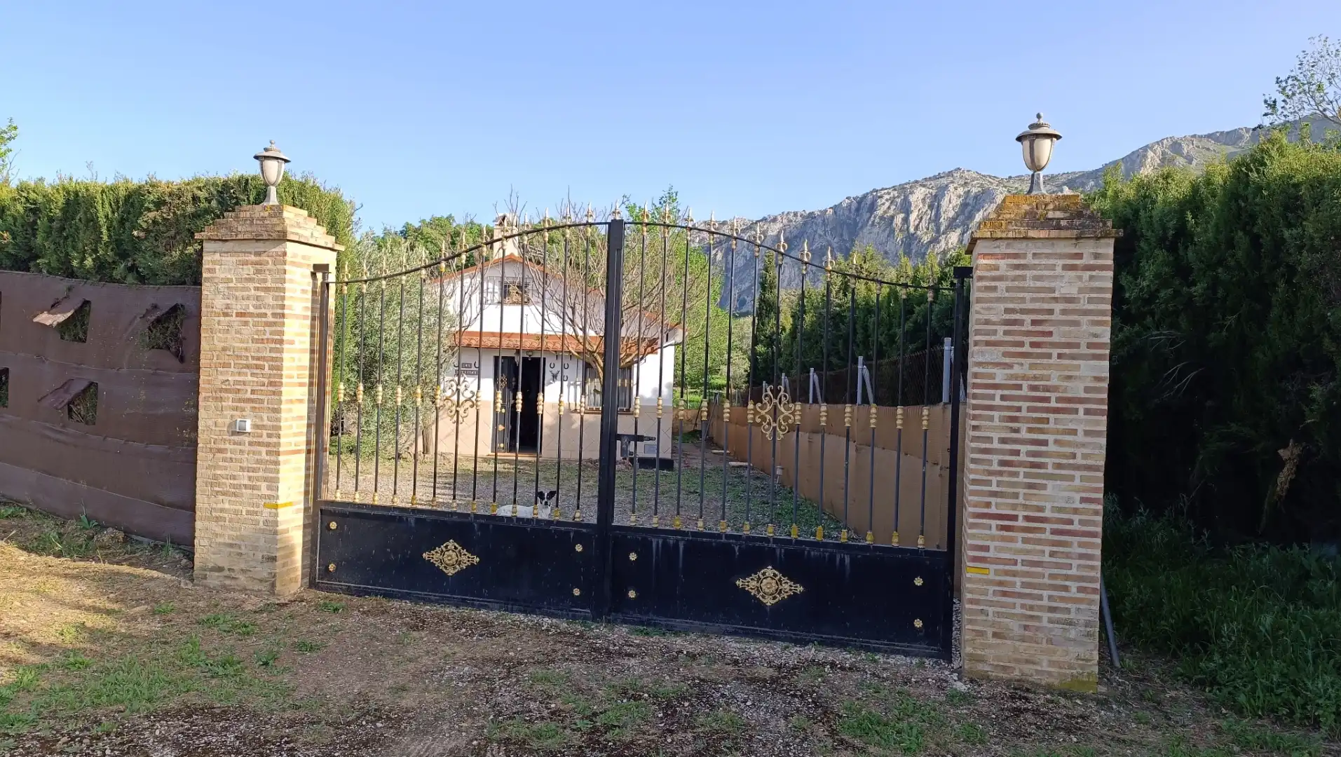 Chalet en  Poligono 154 1 - Foto 2