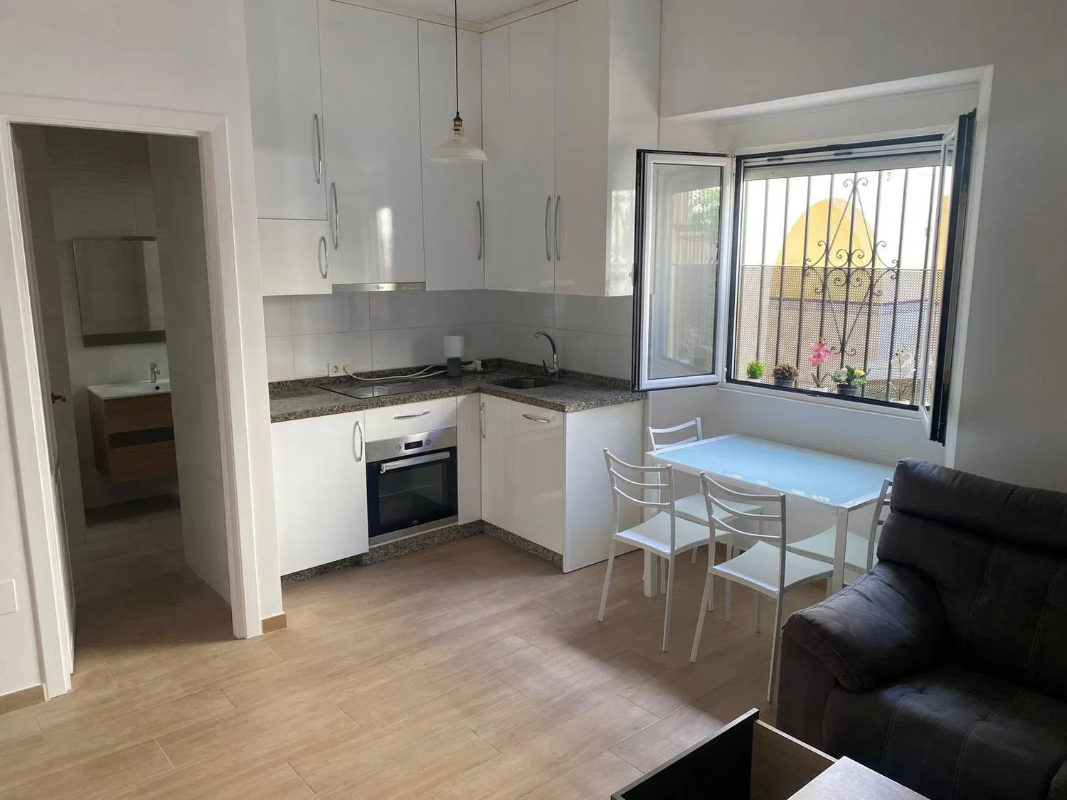 Piso en Hazas cuevas s/n sn