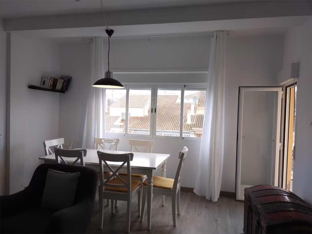 Piso en  Carrer Sant Bartomeu 95 - Foto 19