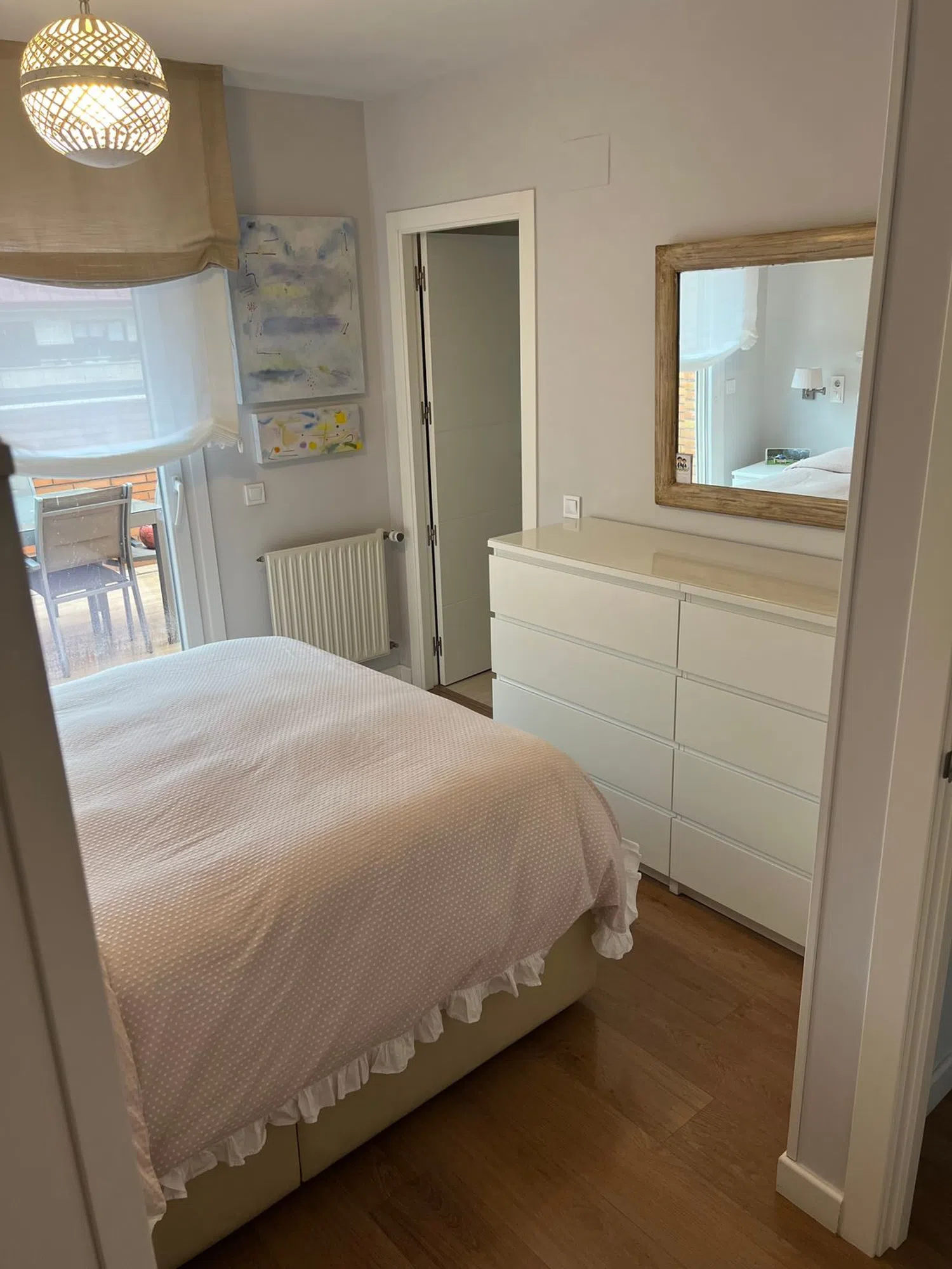 Ático en calle de la Princesa de Éboli, 2 - Foto 19