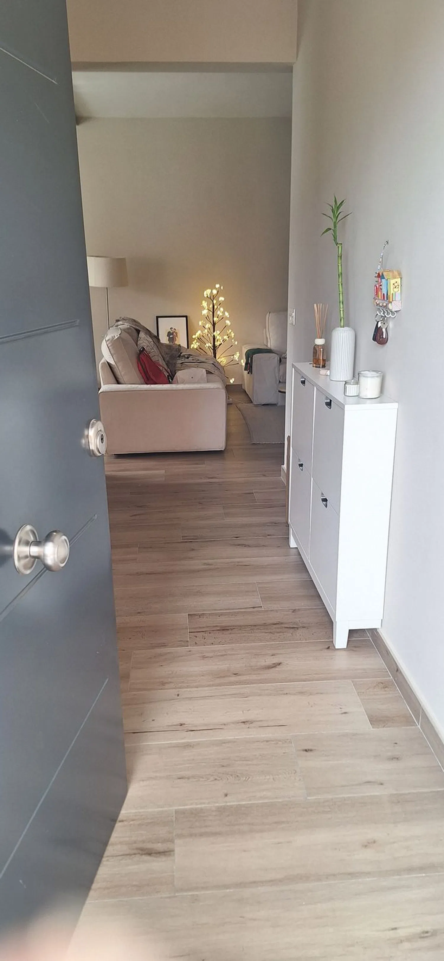 Piso en calle Bolivia, 131 - Foto 18