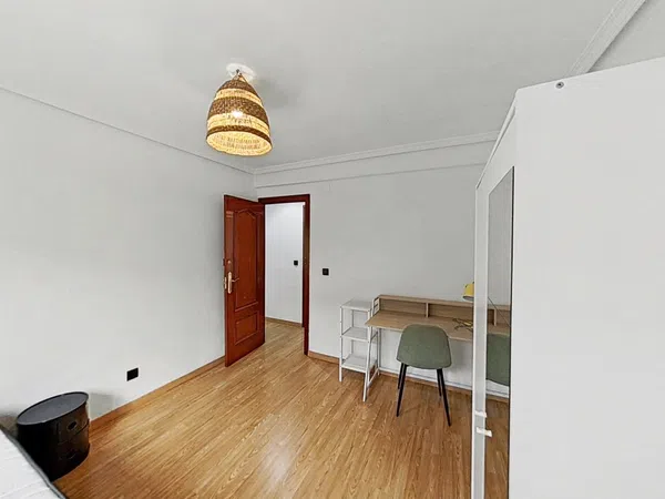 Piso en Barrio San Nicasio - Foto 15