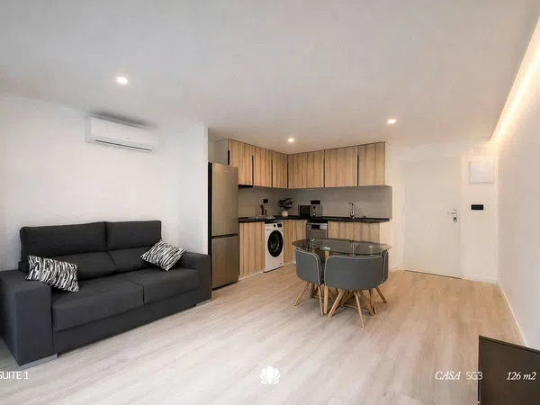 Estudio en calle San Gabriel, 3 - Foto 11