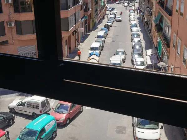 Piso en Avenida de Burjassot, 136, Benicalap - Foto 15