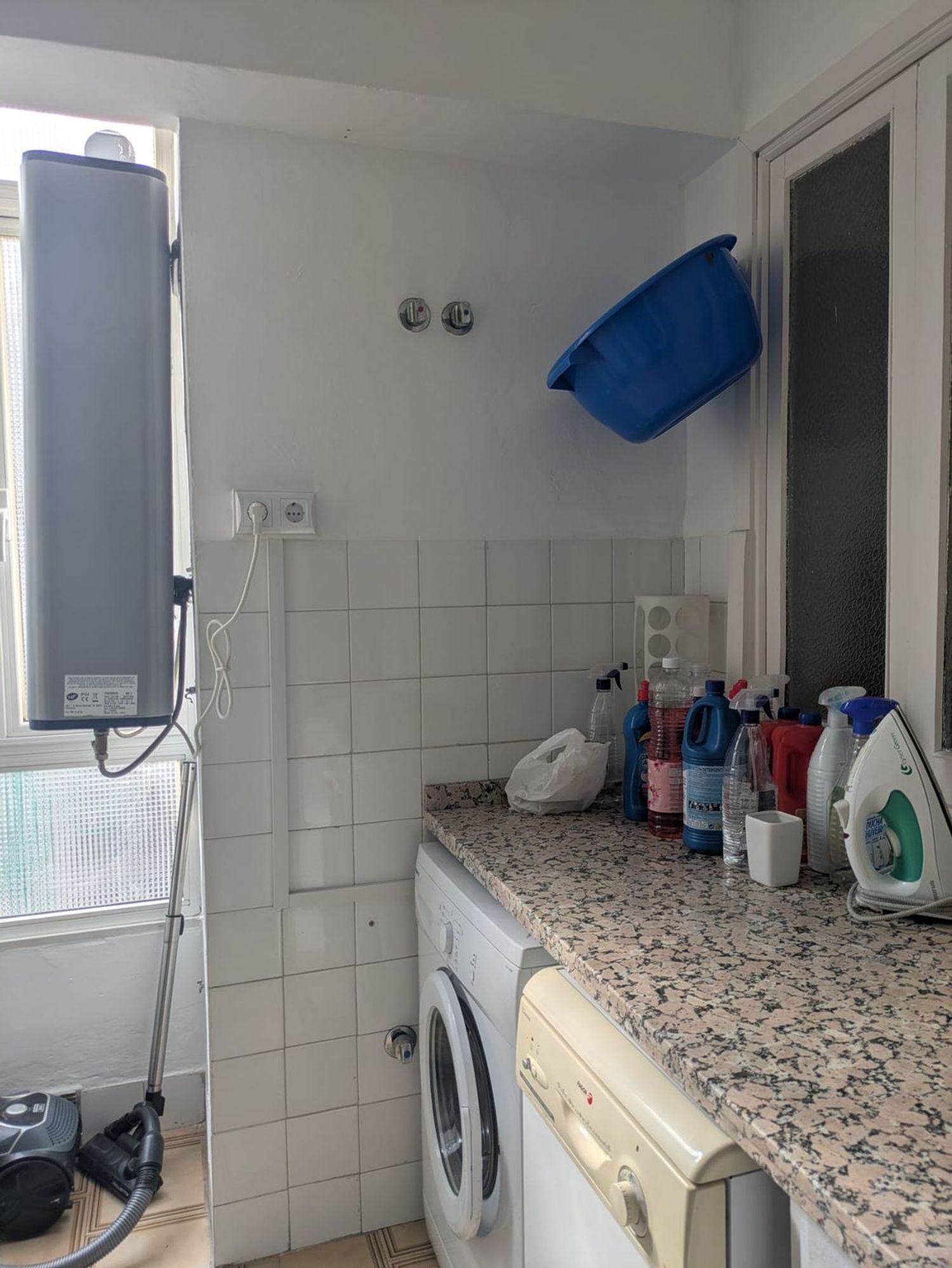 Piso en Avenida Doctor Fleming, 8, Judería - San Basilio - Foto 10