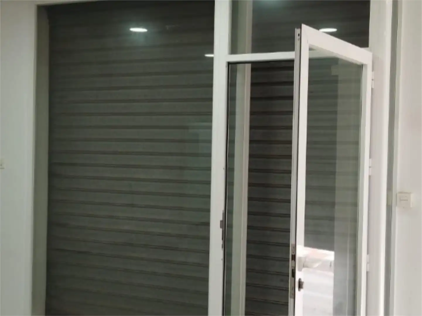 Local comercial en  Calle Doctor Fleming 4 - Foto 8