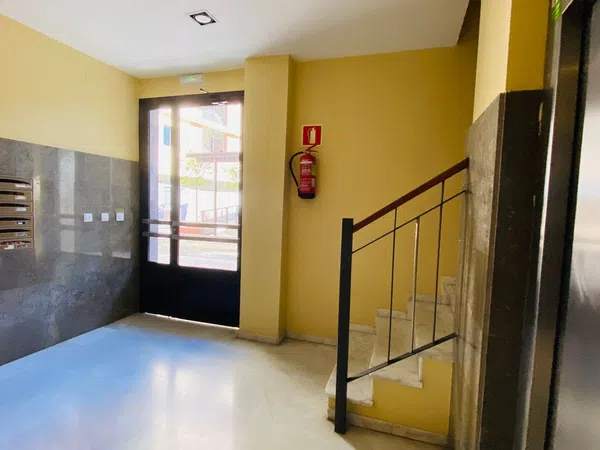 Piso en Avenida de Miraflores, 11, Cruz Roja - Capuchinos - Foto 8