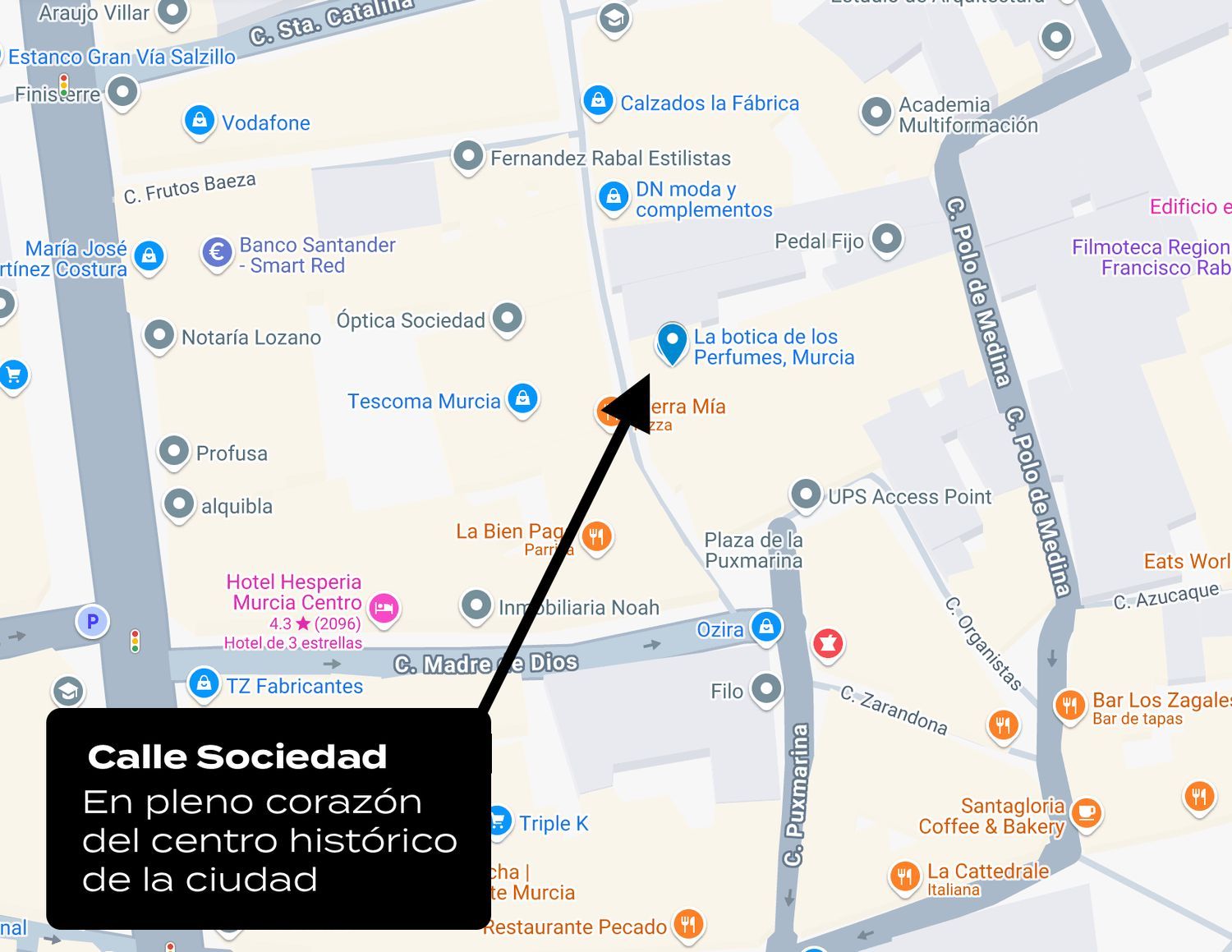 Piso en calle Sociedad, 6 - Foto 8