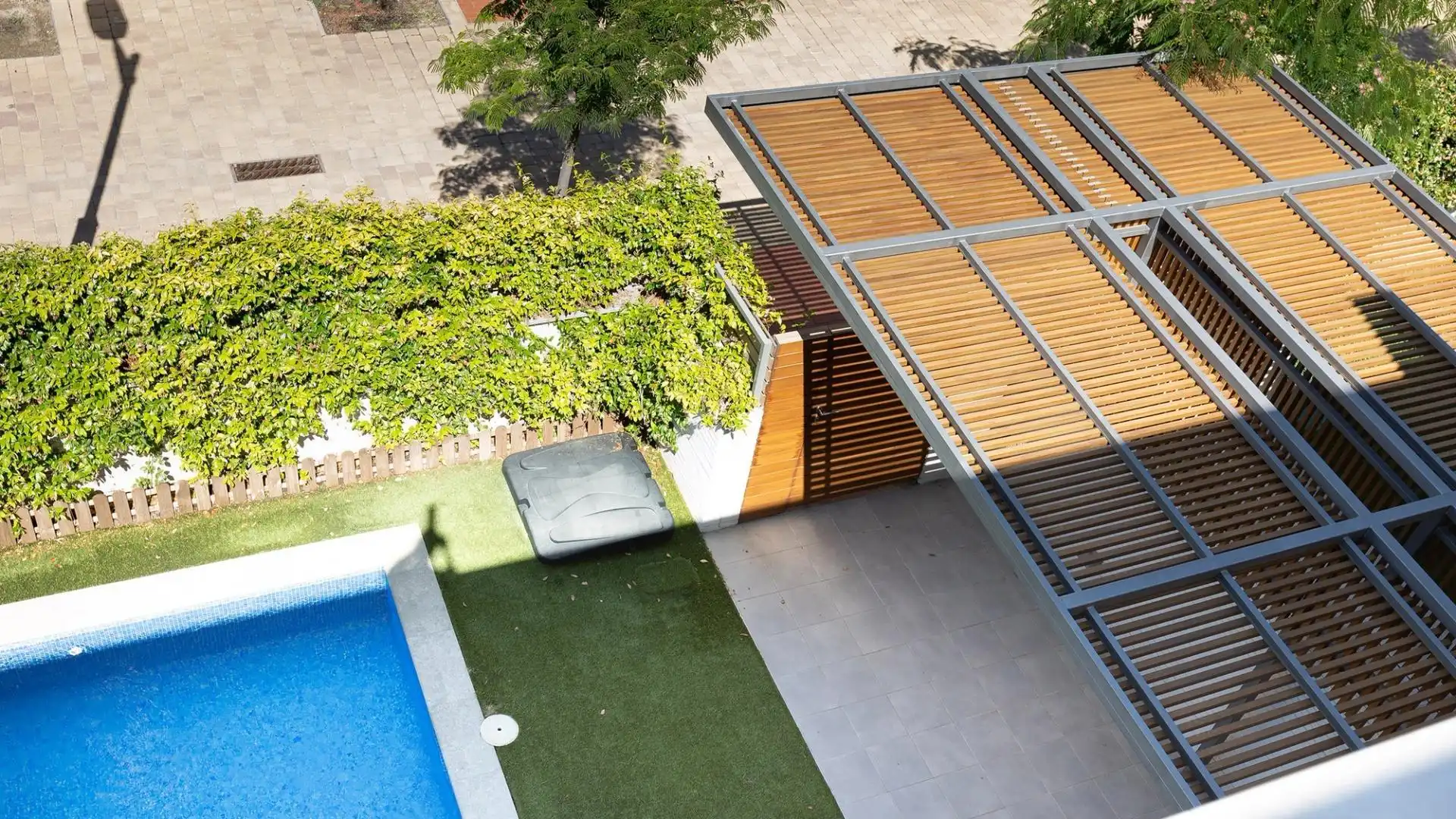 Chalet en  Calle Poble Amazic - Foto 32