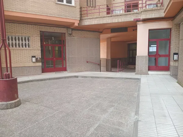 Piso en Calle de Escoriaza y Fabro, 22 - Foto 30