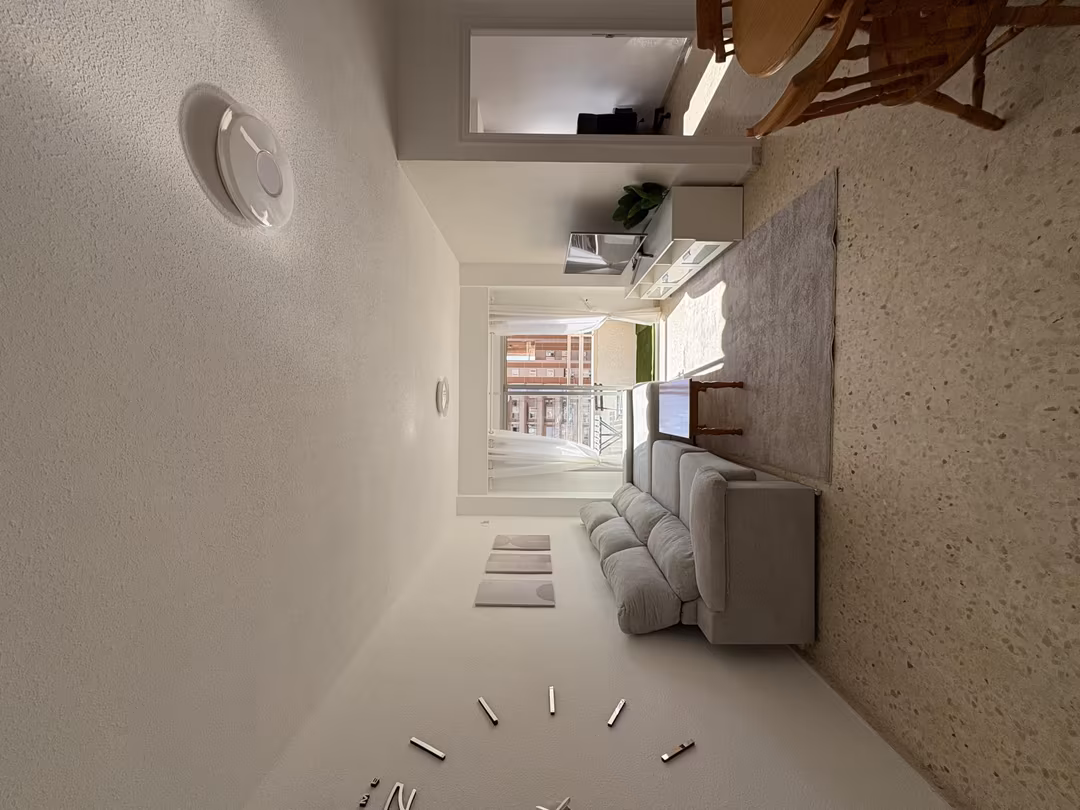 Apartamento en  Calle Penáguila 9 - Foto 2