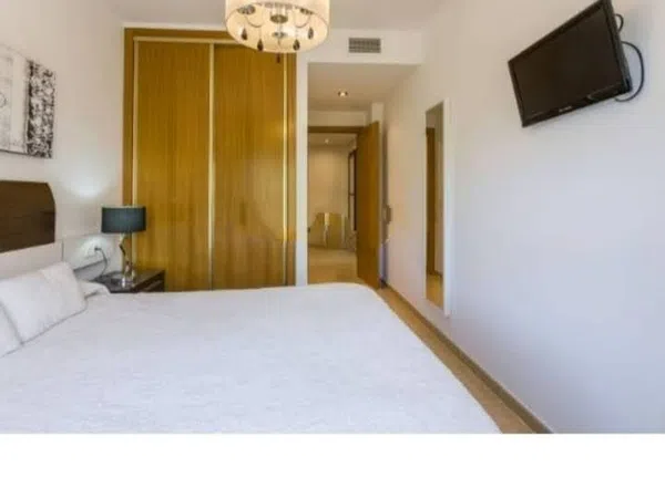 Piso en Avenida Don Juan de Borbón, 100, Zona Juan de Borbón - Foto 5