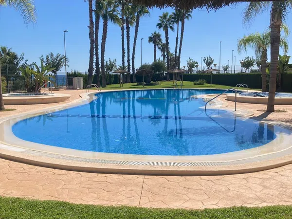 Piso en Mil Palmeras, Mil Palmeras - Foto 1