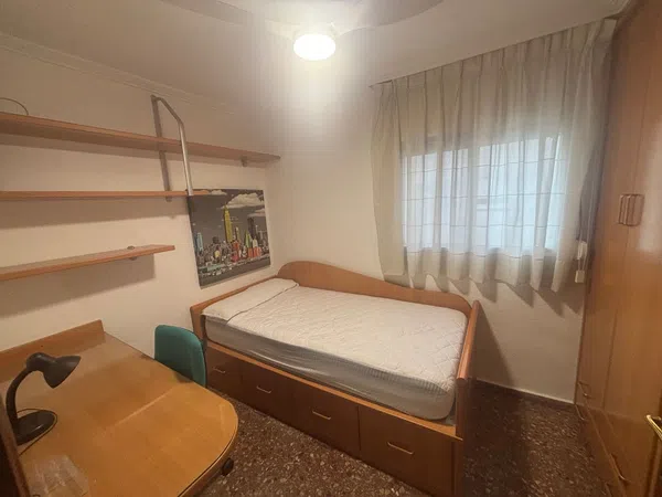Piso en Calle dels Carters, 54, L'Hort de Senabre - Foto 6