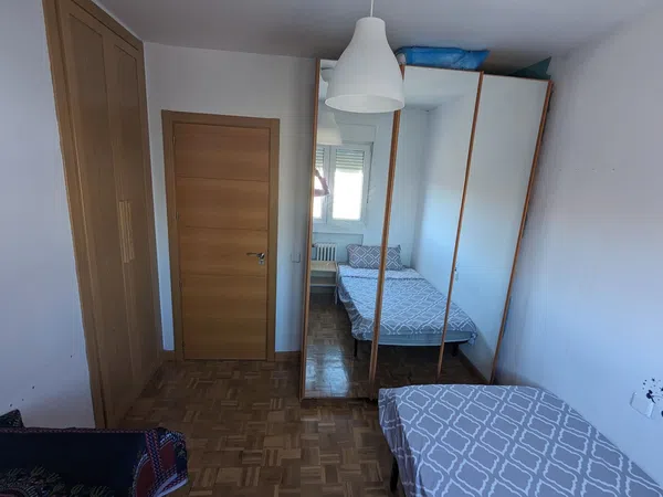 Piso en Calle de Santiago de Compostela, Madrid, 60 - Foto 19