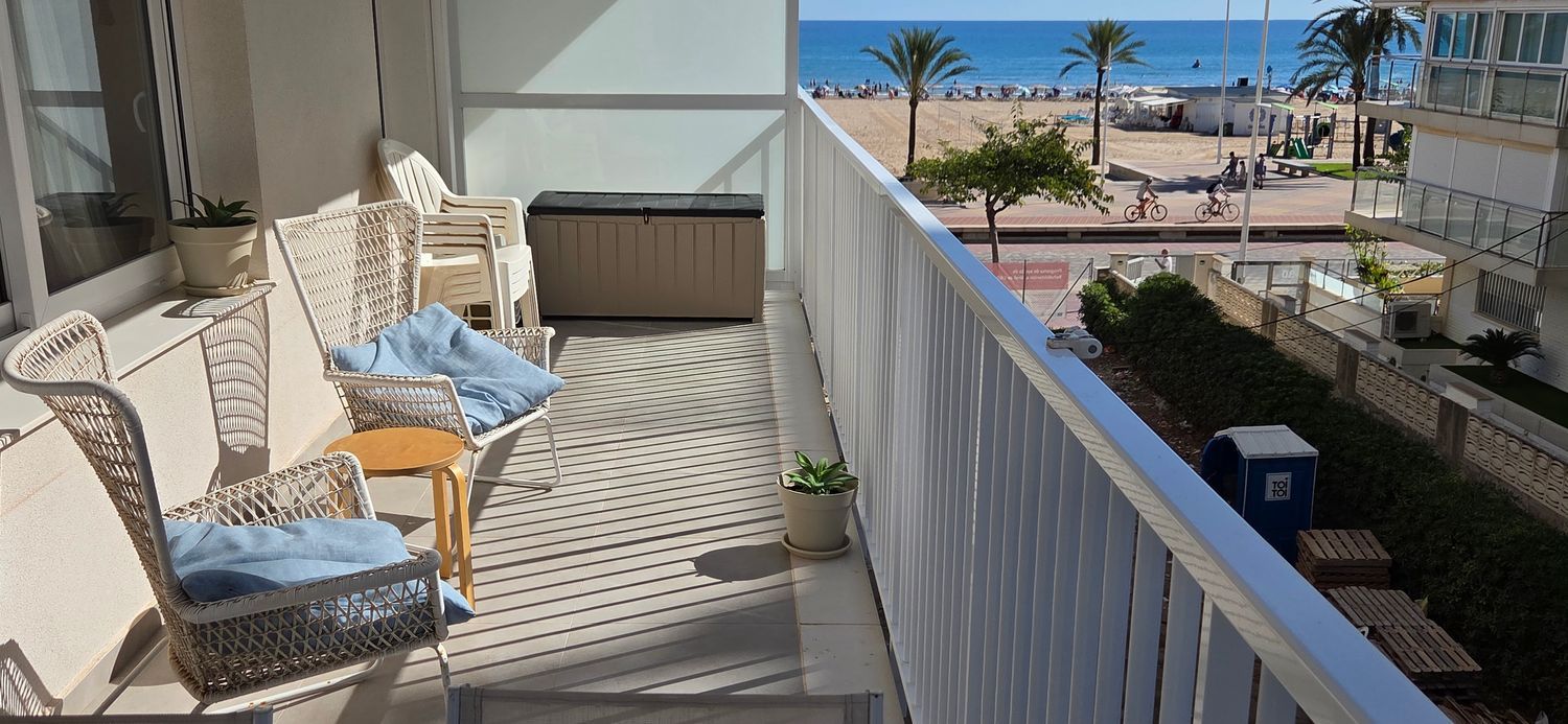 Piso en Paseo Marítimo Neptuno, 31, Playa de Gandia, Playa de Gandia - Foto 25