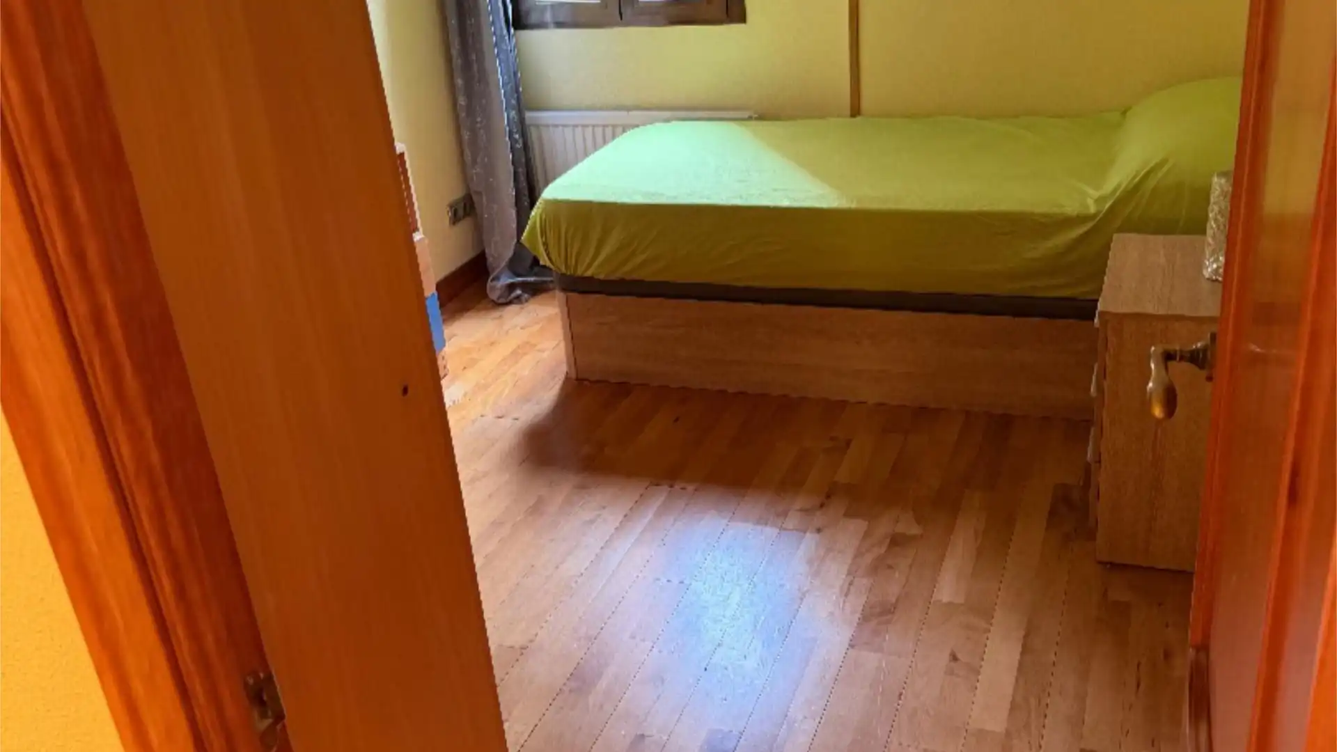 Piso en  Avenida de Portugal 33 - Foto 30