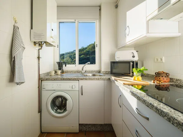 Casa rural en Urb. Casas Serranas Fuenteherrumbre, 33 - Foto 7