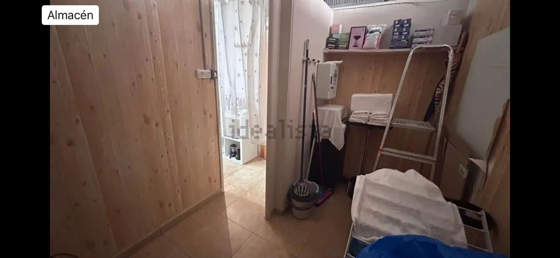 Local comercial en  Passatge Riu Llobregat 222 - Foto 8
