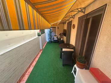 Piso en  Avenida de la Aurora 20 - Foto 4