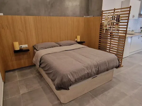 Estudio en calle Párroco Don Juan Estrada Castro, 2 - Foto 9