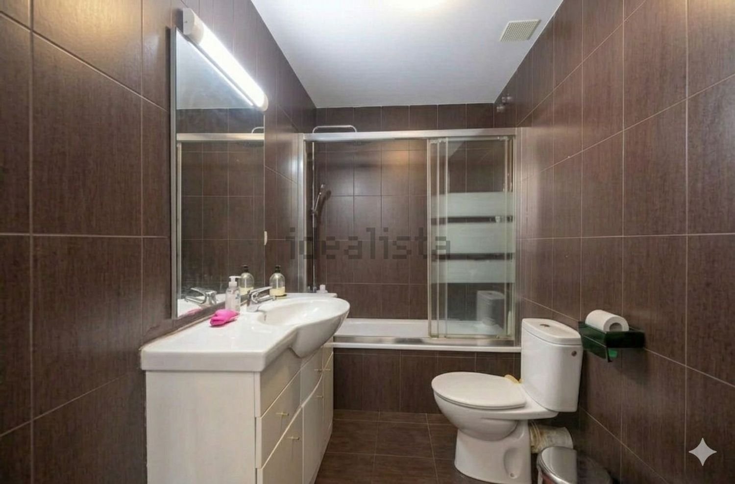 Chalet adosado en Barrio Cerrado de Calderón - Hacienda Paredes - Foto 9