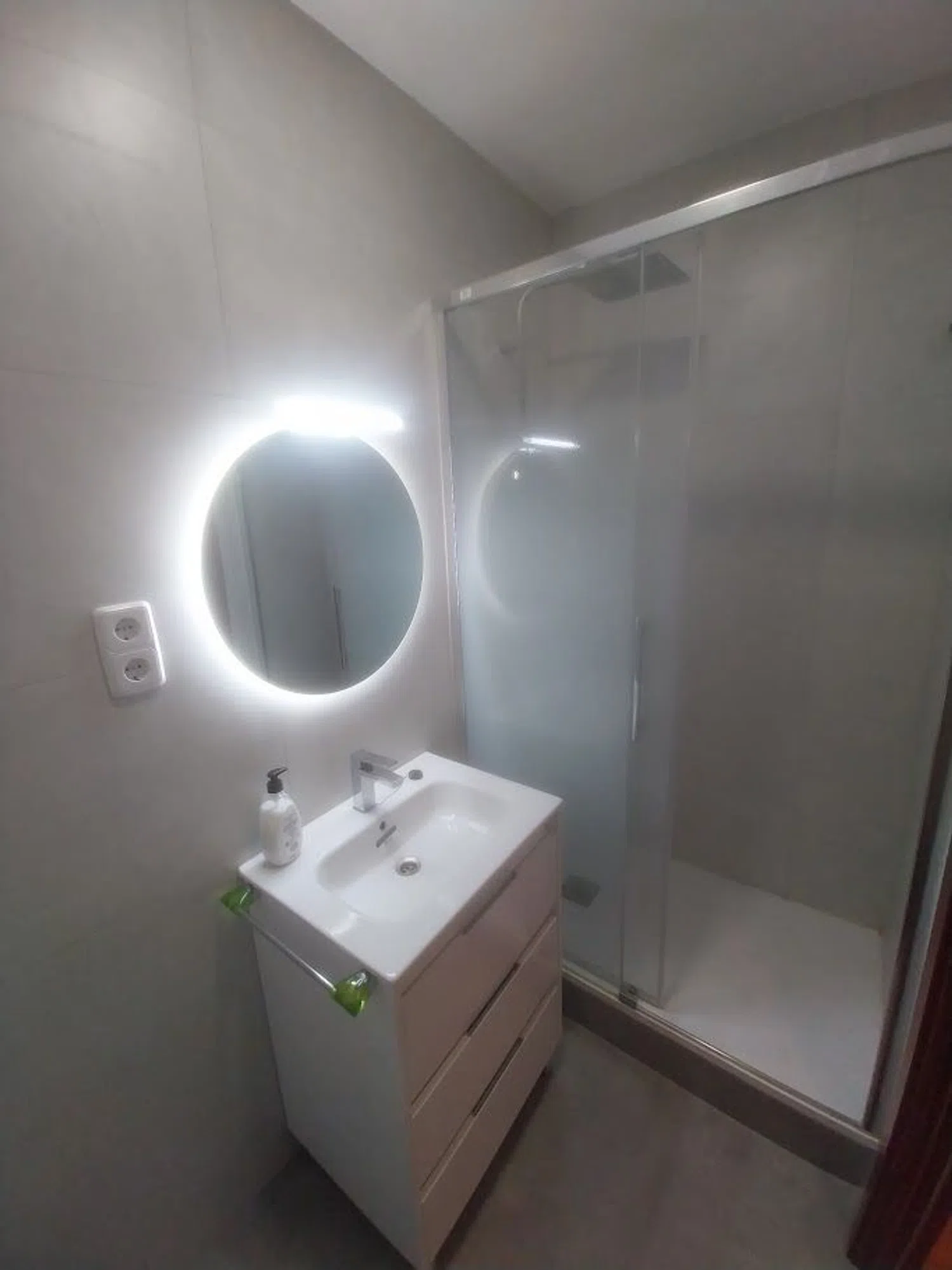 Piso en calle de Alcántara, 32 - Foto 15