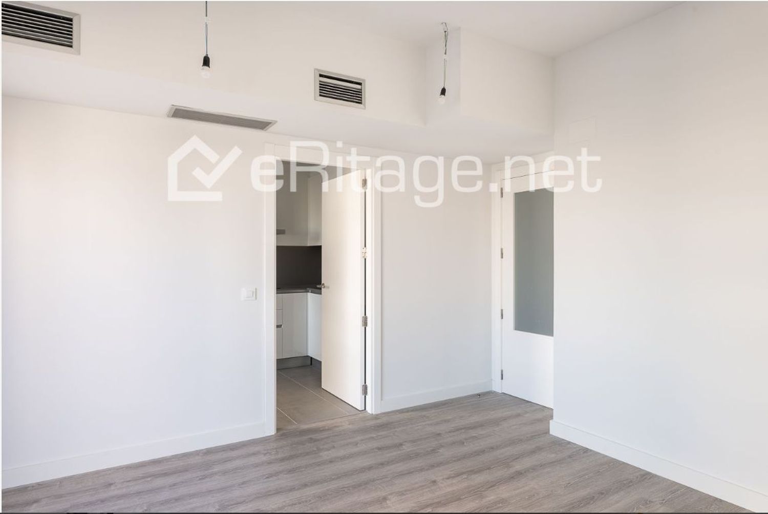 Piso en Plaza Europa, Santa Eulàlia - Foto 15