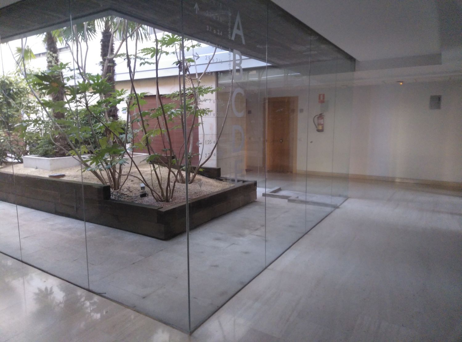 Dúplex en avenida Industria, 29 - Foto 15