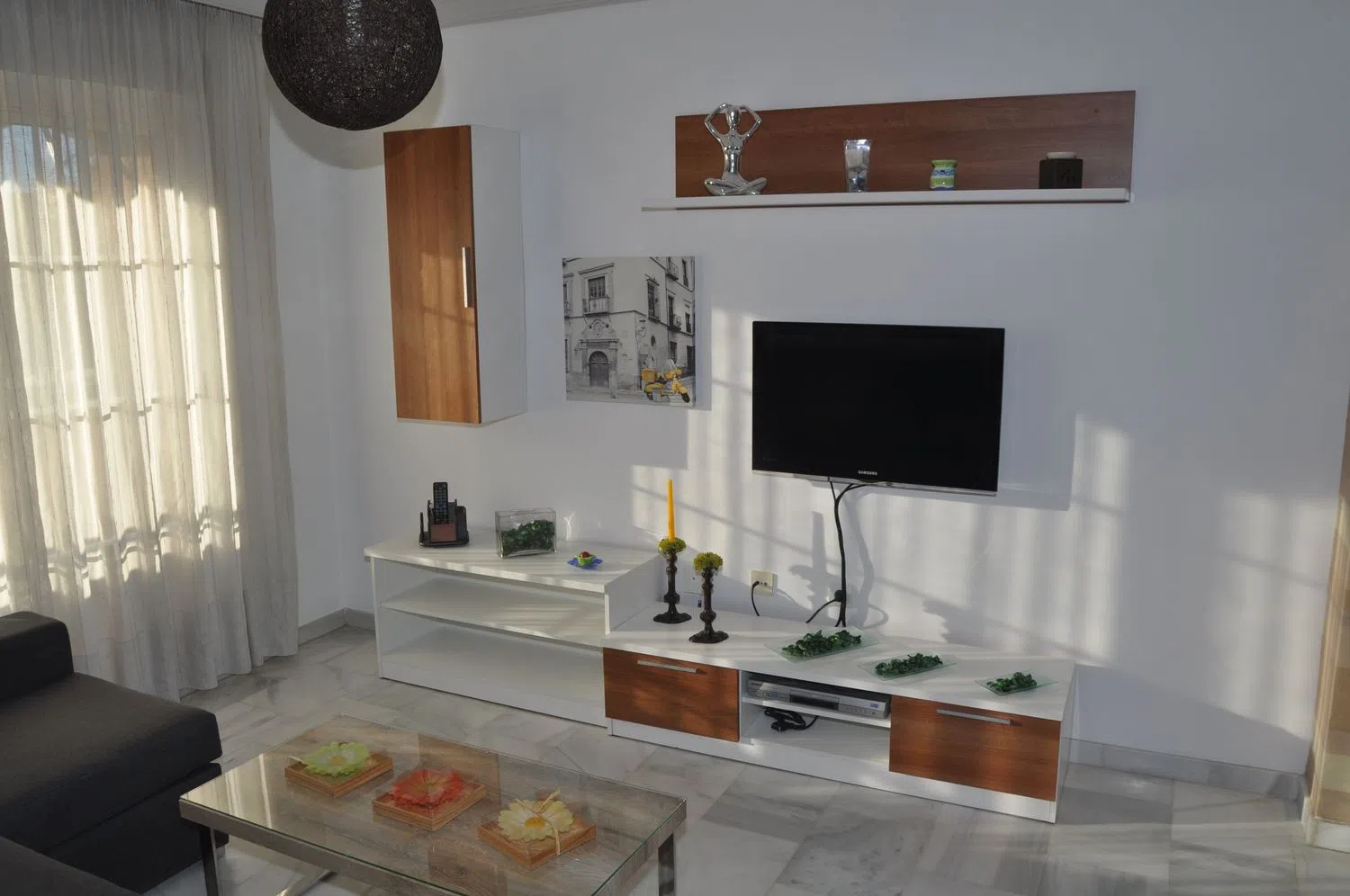 Piso en calle María Goyri, 74 - Foto 3