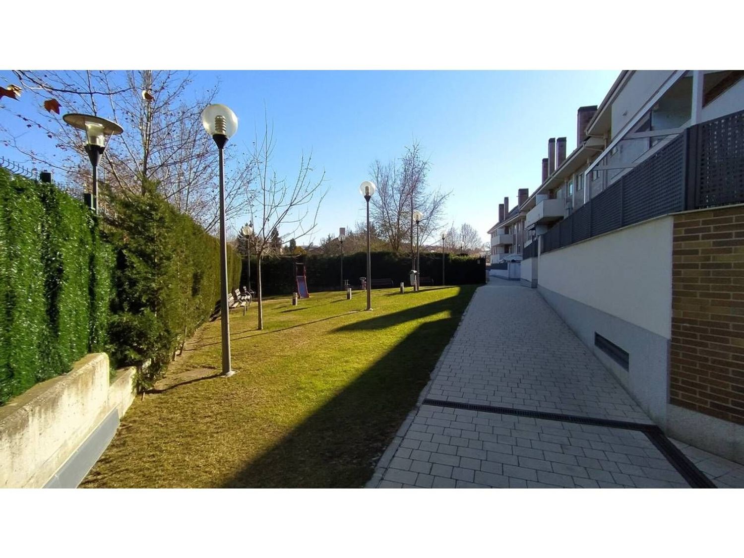 Piso en Zona Pueblo, Zona Pueblo - Foto 17