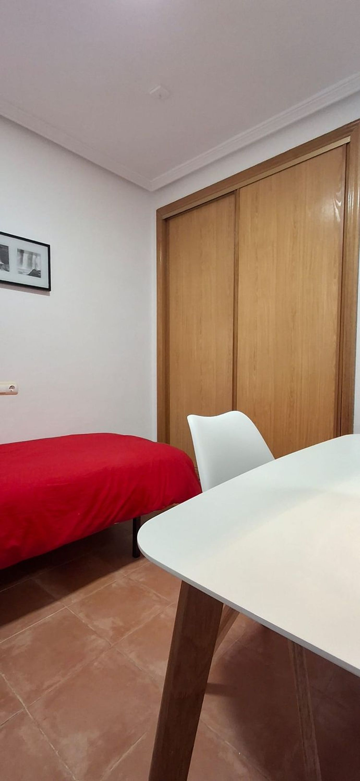 Piso en Paseo Moro Manco, 8, Zona Urb. Marina de la Torre, Zona Urb. Marina de la Torre - Foto 9