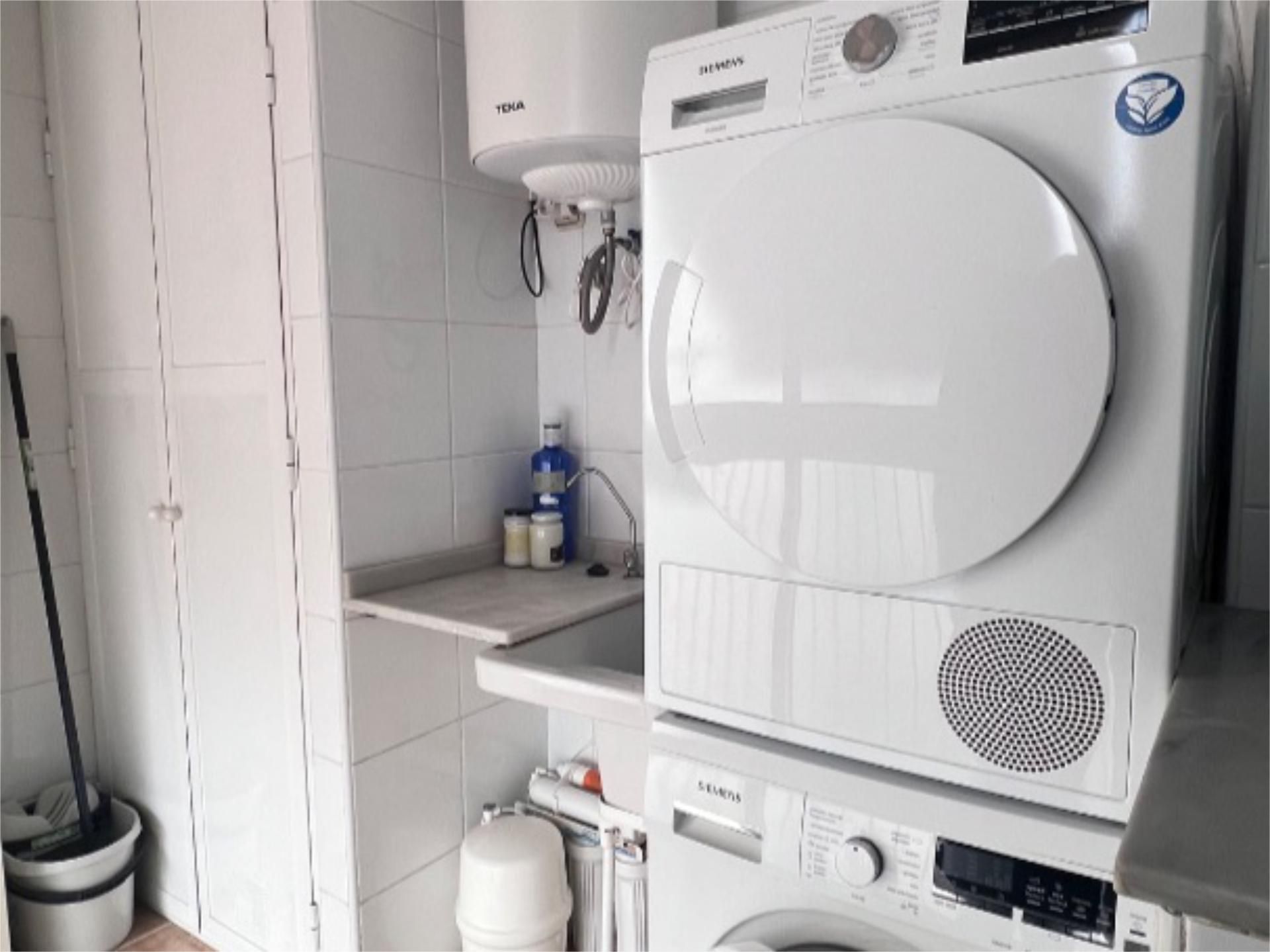 Piso en  Calle Alcalde Pedro Cascales Vivancos 18 - Foto 28