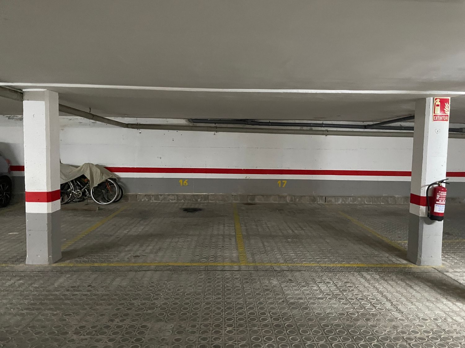 Piso en paseo Voramar, 6 - Foto 27