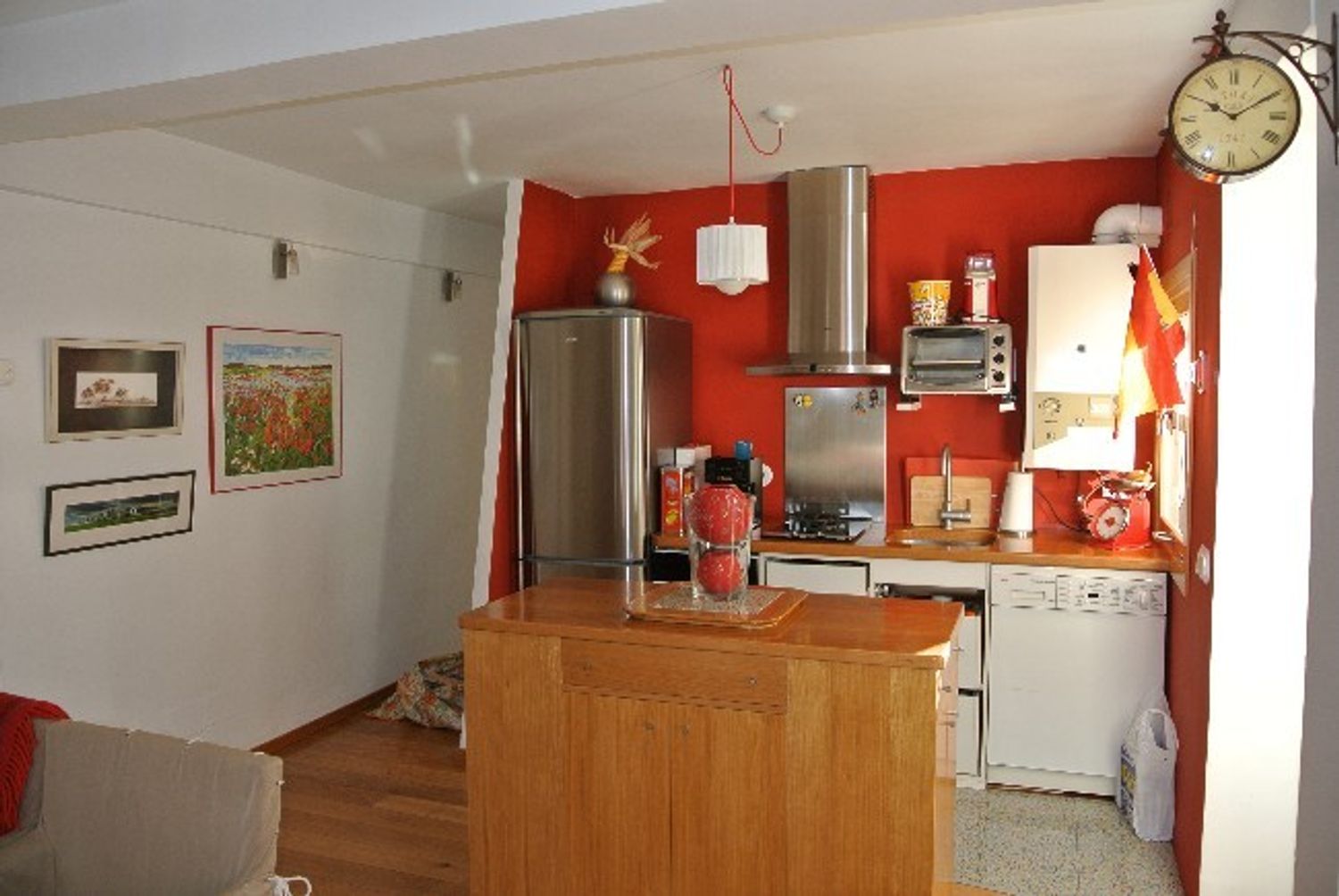 Piso en Colina, Colina - Foto 4