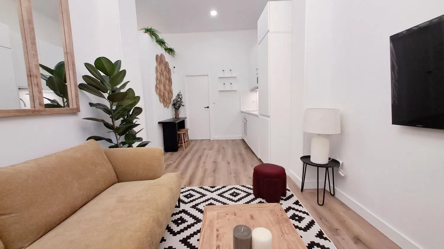 Piso en avenida Valladolid, 51 - Foto 17