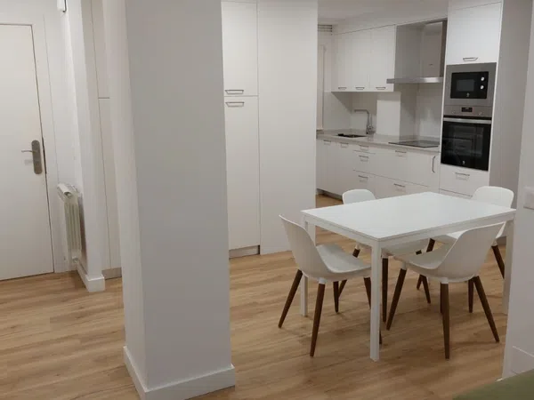 Piso en calle da Rosa, 36 - Foto 1