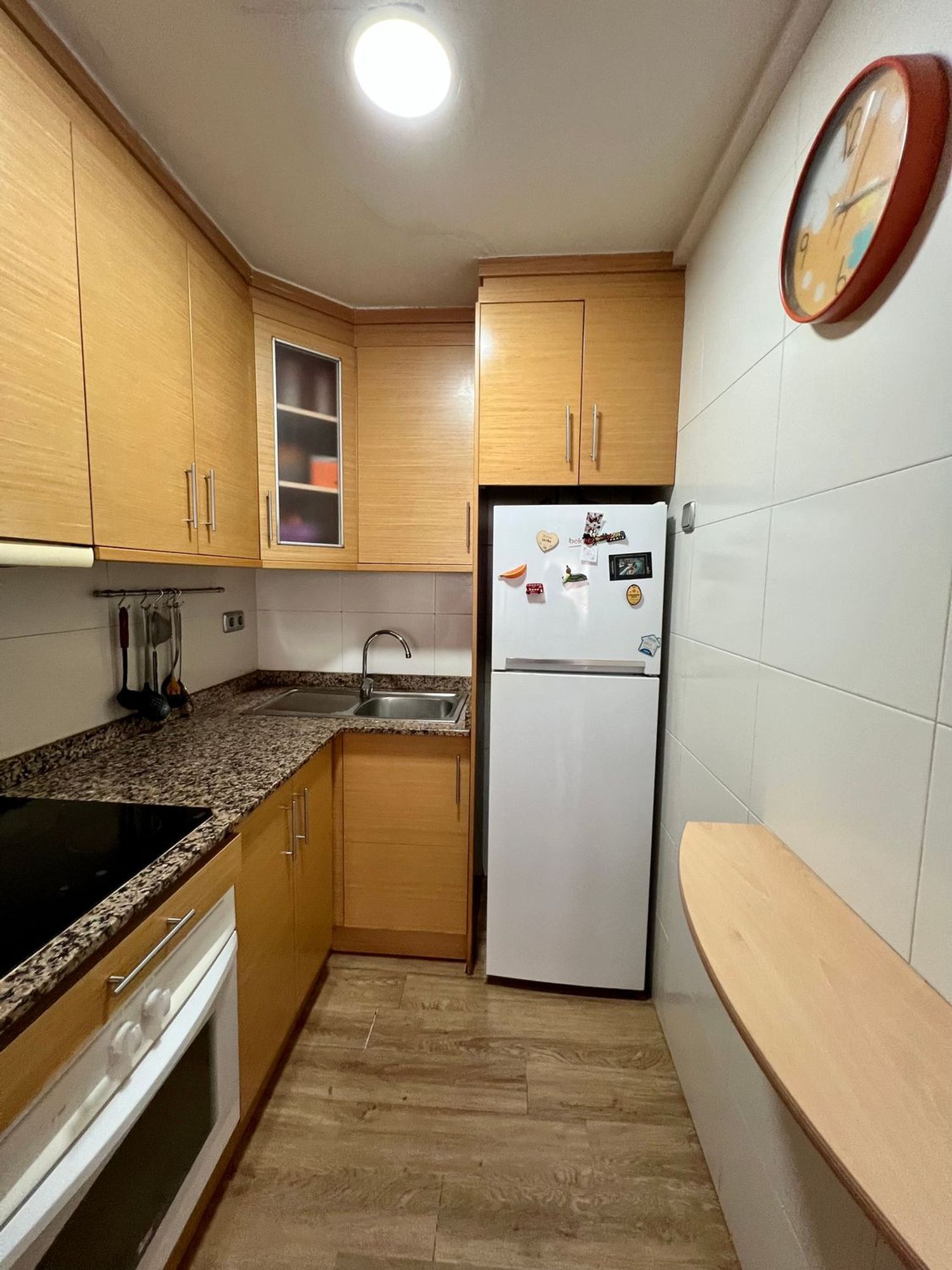 Piso en Reino Unido, El Palmeral-Urbanova-Tabarca - Foto 4
