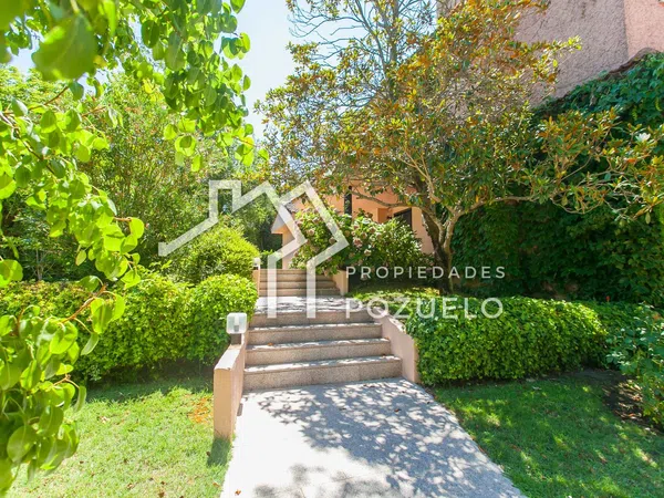 Casa o chalet independiente en Somosaguas, Somosaguas - Foto 64