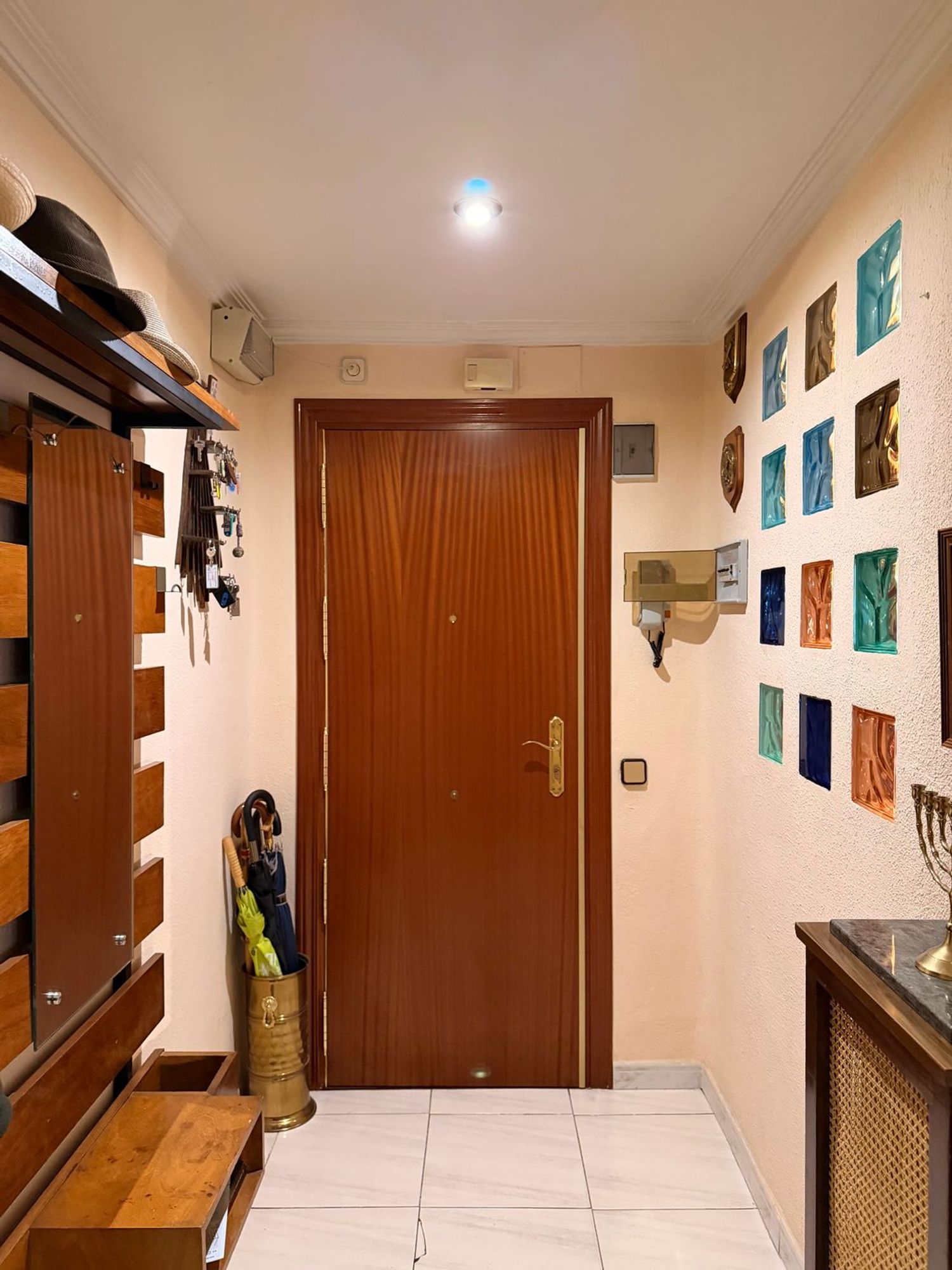 Piso en paseo Doctor Fernández Iparraguirre, 11 - Foto 3