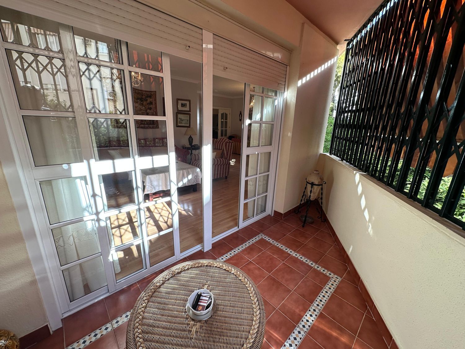 Piso en Atanasio Barrón, 14