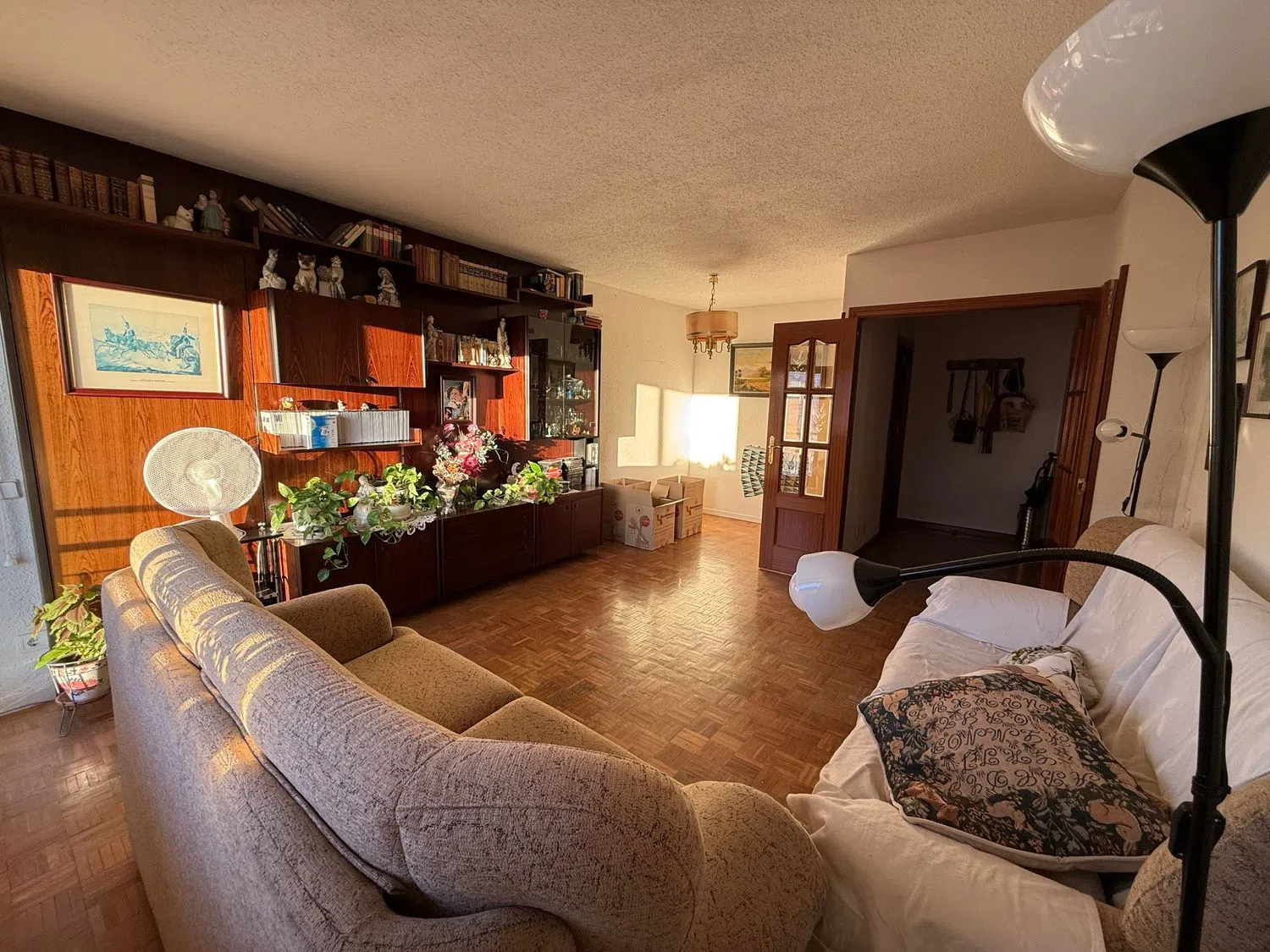 Piso en calle de Ribadavia, 14 - Foto 9